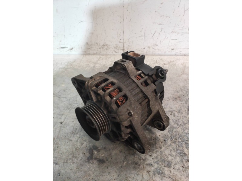 Recambio de alternador para hyundai i20 classic referencia OEM IAM 3730003100 2655633 