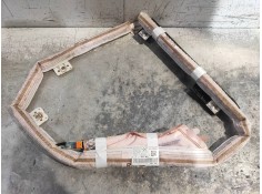 Recambio de airbag cortina delantero derecho para seat arona style referencia OEM IAM 6F9880742G  