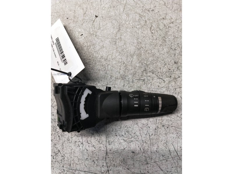 Recambio de mando limpia para nissan x-trail (t30) comfort referencia OEM IAM   