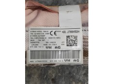 Recambio de airbag cortina delantero derecho para seat arona style referencia OEM IAM 6F9880742G   2