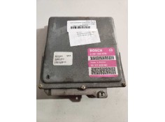 Recambio de centralita motor uce para peugeot 306 berlina 3/5 puertas (s1) graffic referencia OEM IAM 0261200678 9617150280 944