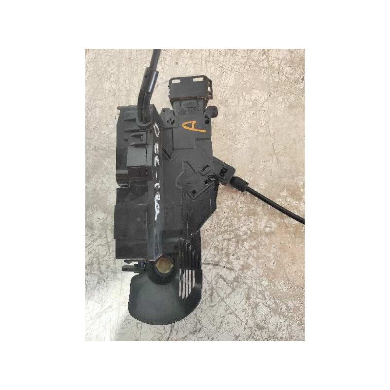 Recambio de motor cierre centralizado delantero izquierdo para citroen c3 picasso live edition referencia OEM IAM 24087158 24088