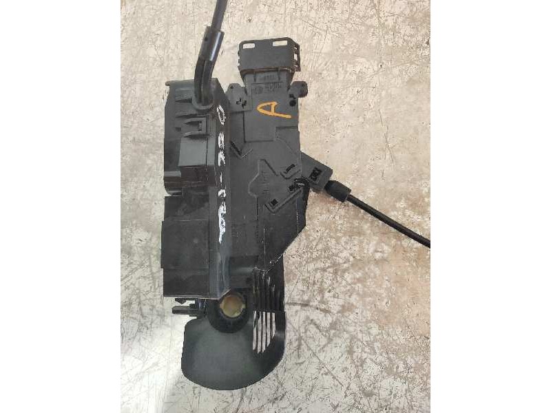 Recambio de motor cierre centralizado delantero izquierdo para citroen c3 picasso live edition referencia OEM IAM 24087158 24088