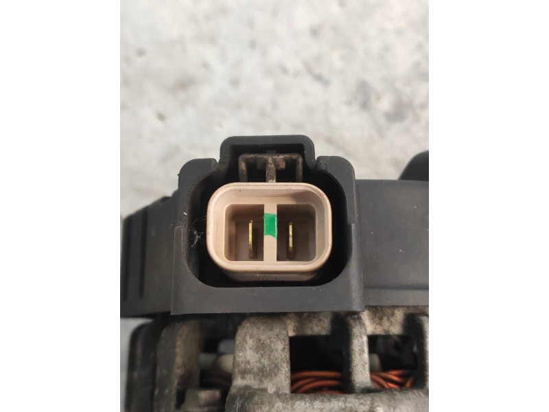 Recambio de alternador para hyundai i20 classic referencia OEM IAM 3730003100 2655633 