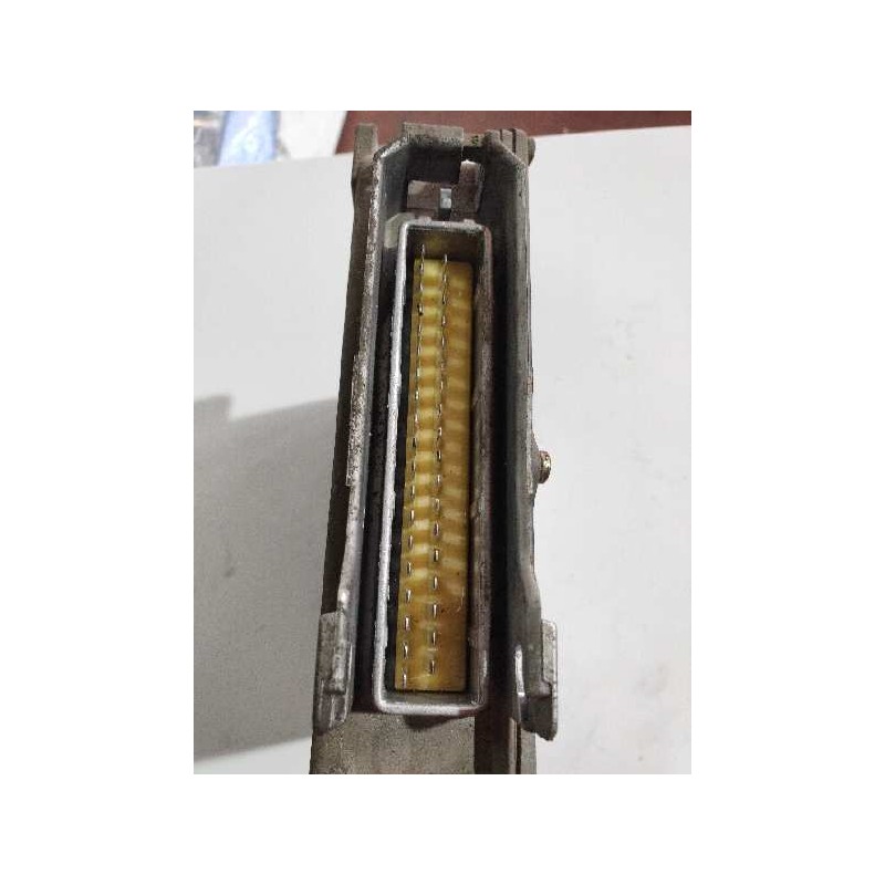 Recambio de centralita motor uce para peugeot 306 berlina 3/5 puertas (s1) graffic referencia OEM IAM 0261200678 9617150280 944