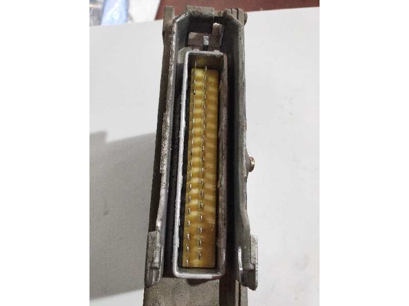 Recambio de centralita motor uce para peugeot 306 berlina 3/5 puertas (s1) graffic referencia OEM IAM 0261200678 9617150280 944