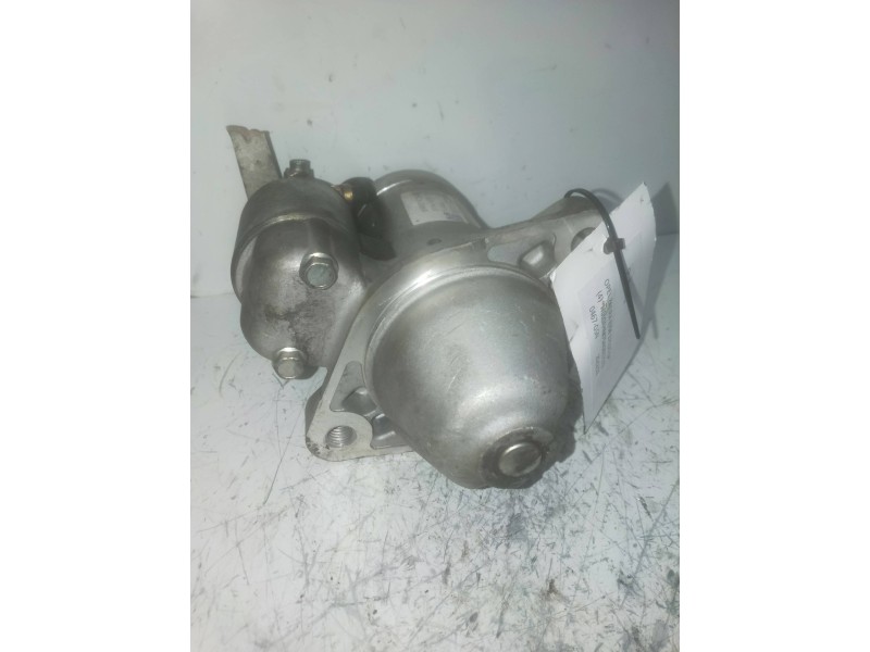Recambio de motor arranque para opel zafira b energy referencia OEM IAM 8980147432 HITACHI 