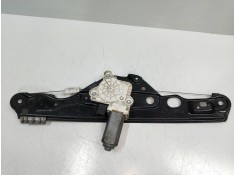 Recambio de elevalunas trasero derecho para mercedes clase e (w211) berlina 2.7 cdi cat referencia OEM IAM A2118202342 991892100