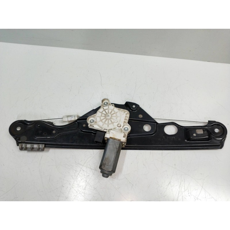 Recambio de elevalunas trasero derecho para mercedes clase e (w211) berlina 2.7 cdi cat referencia OEM IAM A2118202342 991892100
