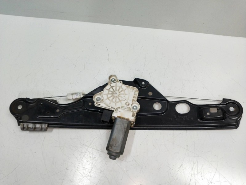 Recambio de elevalunas trasero derecho para mercedes clase e (w211) berlina 2.7 cdi cat referencia OEM IAM A2118202342 991892100