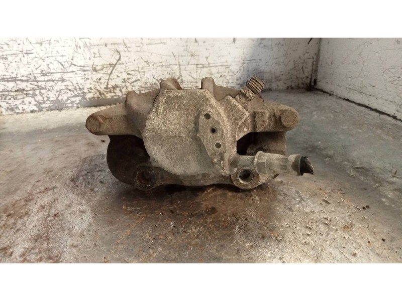 Recambio de pinza freno delantera derecha para seat ibiza (6l1) signo referencia OEM IAM   