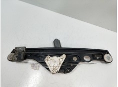 Recambio de elevalunas trasero derecho para mercedes clase e (w211) berlina 2.7 cdi cat referencia OEM IAM A2118202342 991892100 2