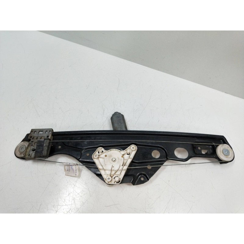 Recambio de elevalunas trasero derecho para mercedes clase e (w211) berlina 2.7 cdi cat referencia OEM IAM A2118202342 991892100