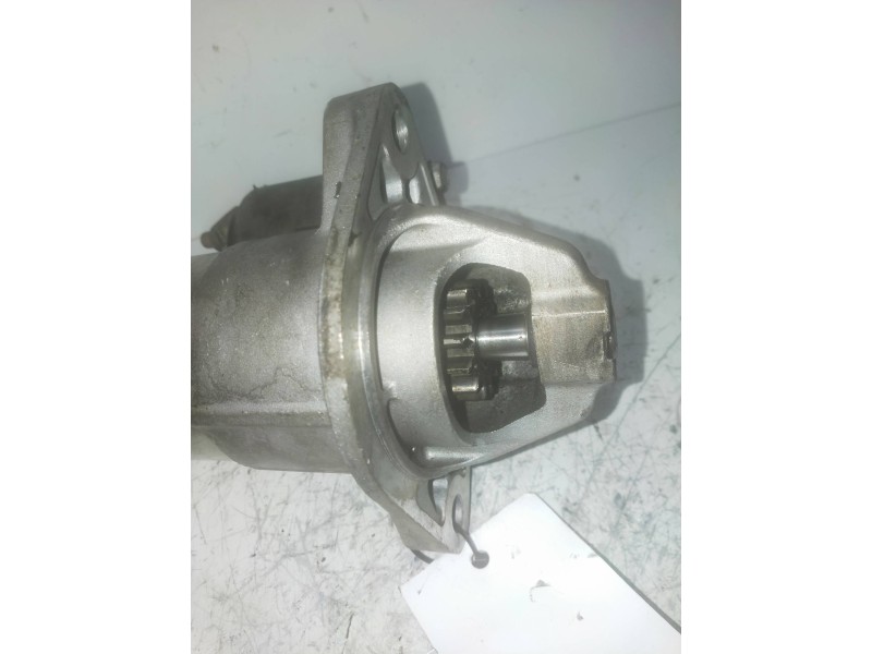 Recambio de motor arranque para opel zafira b energy referencia OEM IAM 8980147432 HITACHI 