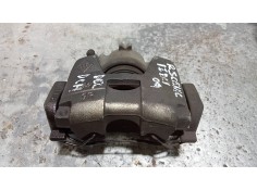 Recambio de pinza freno delantera derecha para renault scenic iii emotion referencia OEM IAM   