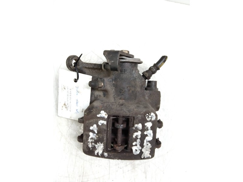 Recambio de pinza freno trasera derecha para renault safrane (b54) 2.2 dt (b54g) referencia OEM IAM   