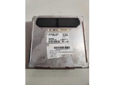 Recambio de centralita motor uce para mercedes clase c (w203) sportcoupe c 230 compressor (203.747) referencia OEM IAM 5WK90421 