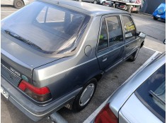 peugeot 309 del año 1992 2