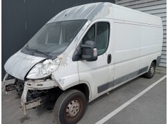 citroen jumper caja cerrada (06.2006 =>) del año 2010 2