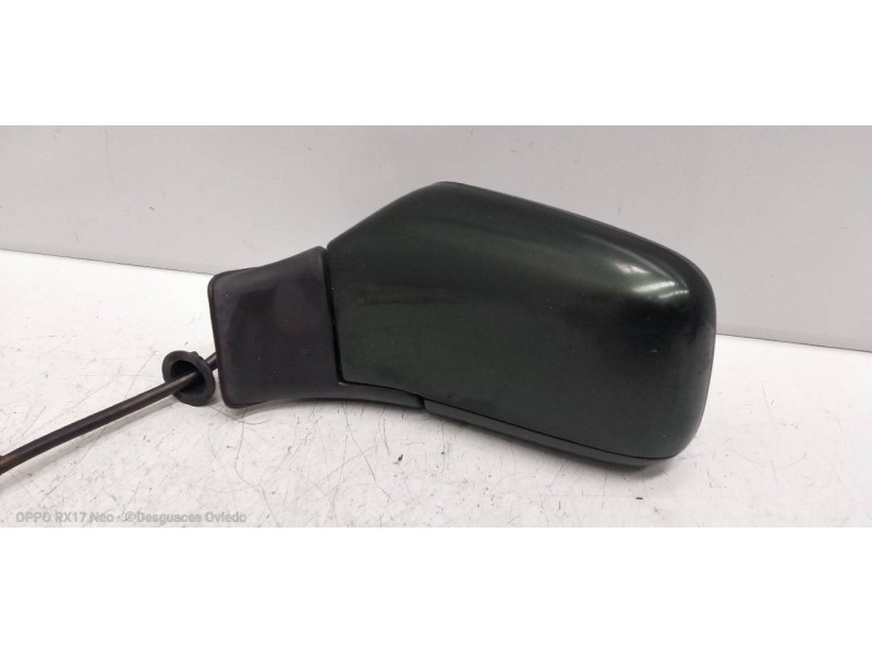 Recambio de retrovisor izquierdo para volvo s70 berlina 2.5 d / tdi referencia OEM IAM   ELECTRICO