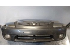 Recambio de paragolpes delantero para hyundai accent (lc) referencia OEM IAM   