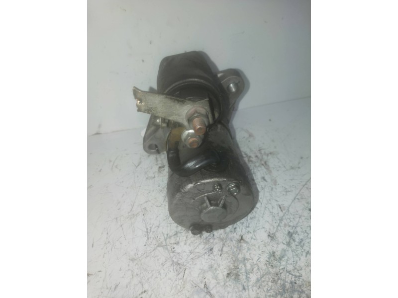 Recambio de motor arranque para opel zafira b energy referencia OEM IAM 8980147432 HITACHI 