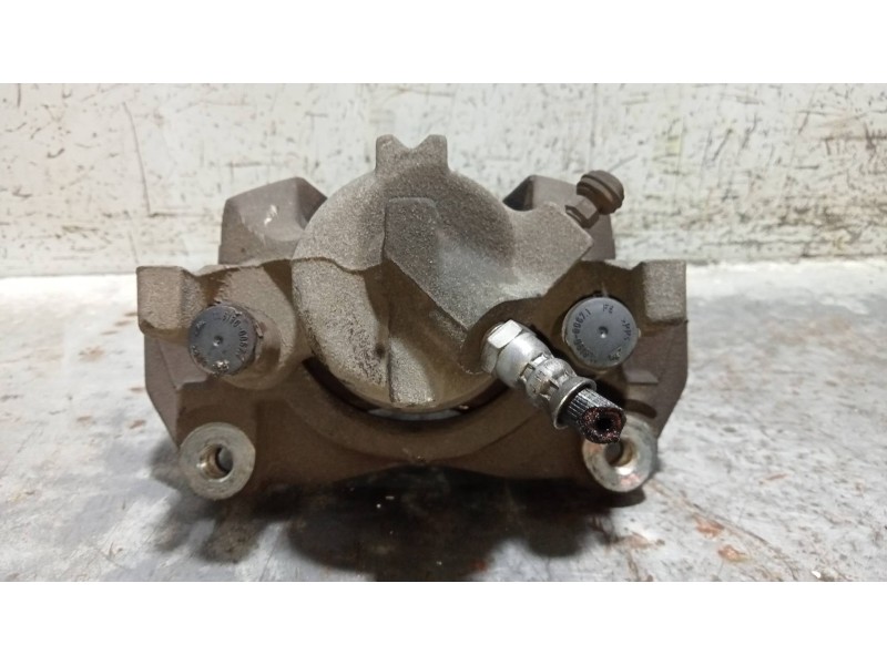 Recambio de pinza freno delantera derecha para renault scenic iii emotion referencia OEM IAM   