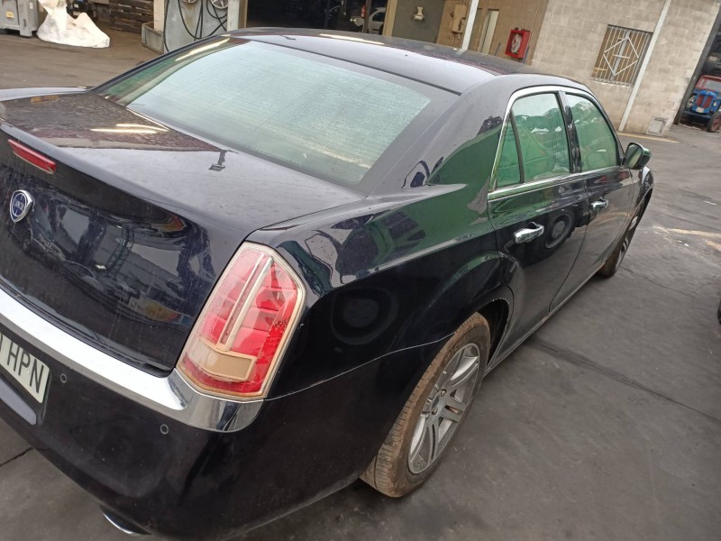 lancia thema del año 2013
