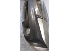 Recambio de paragolpes delantero para hyundai accent (lc) referencia OEM IAM    2