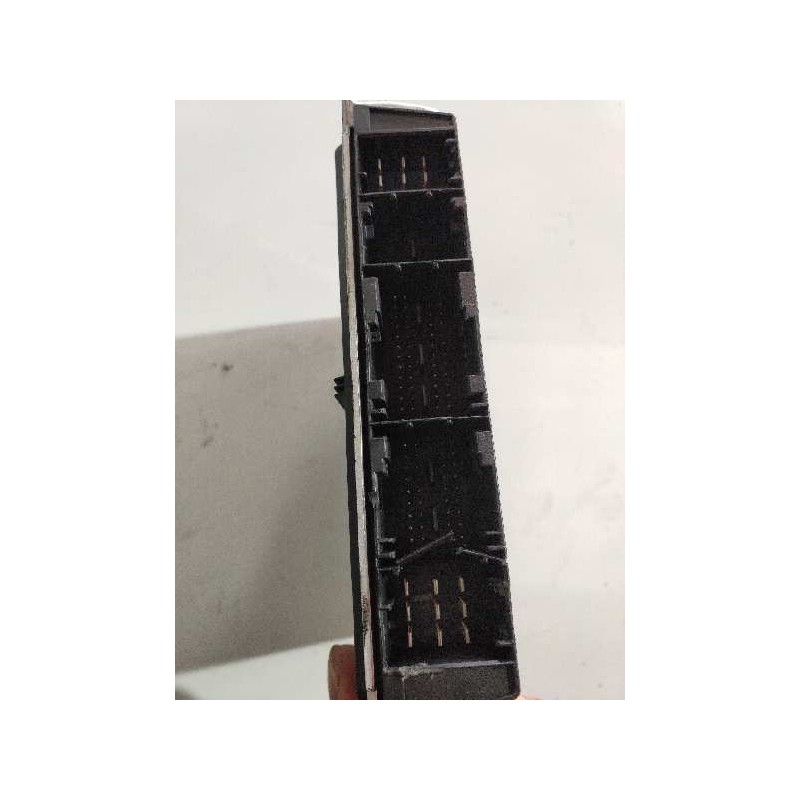 Recambio de centralita motor uce para mercedes clase c (w203) sportcoupe c 230 compressor (203.747) referencia OEM IAM 5WK90421 