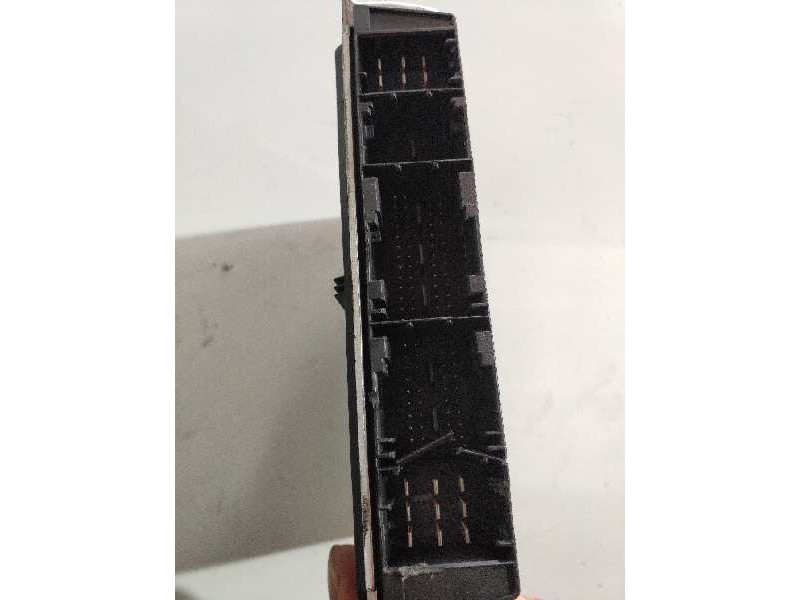 Recambio de centralita motor uce para mercedes clase c (w203) sportcoupe c 230 compressor (203.747) referencia OEM IAM 5WK90421 