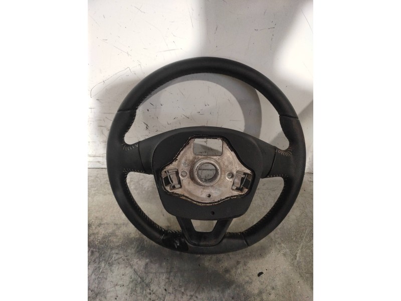 Recambio de volante para seat arona style referencia OEM IAM 6F0419091B  5F0419091AZP8