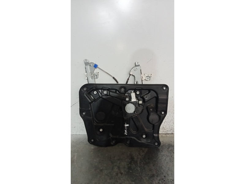 Recambio de elevalunas delantero izquierdo para nissan x-trail (t31) le referencia OEM IAM 80731EH100 0620403020 