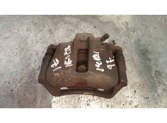Recambio de pinza freno delantera izquierda para seat ibiza (6l1) signo referencia OEM IAM   