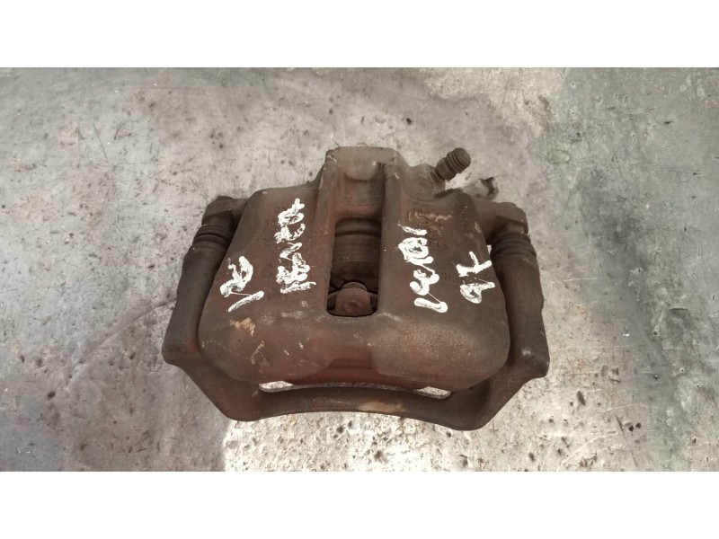 Recambio de pinza freno delantera izquierda para seat ibiza (6l1) signo referencia OEM IAM   