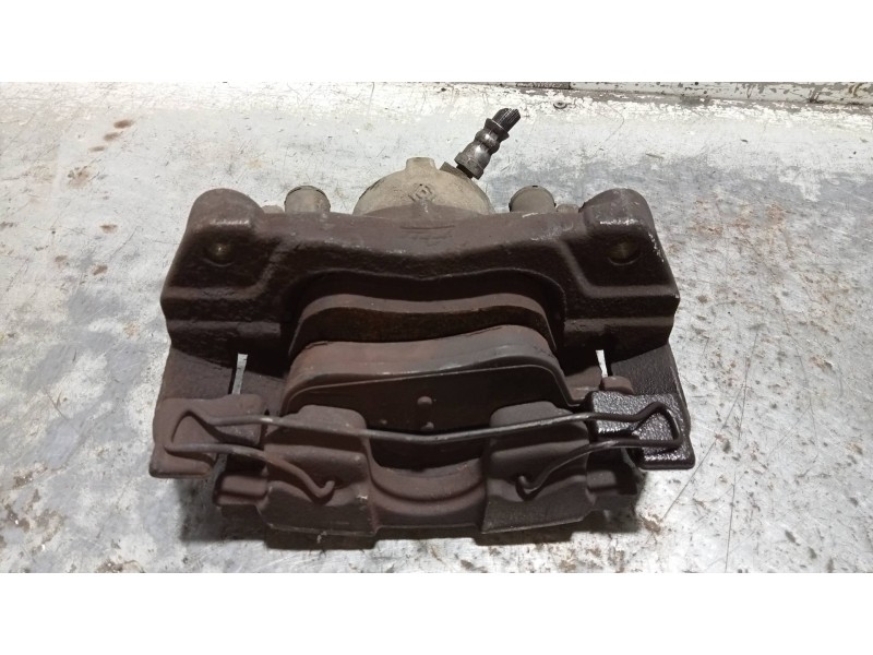 Recambio de pinza freno delantera derecha para renault scenic iii emotion referencia OEM IAM   