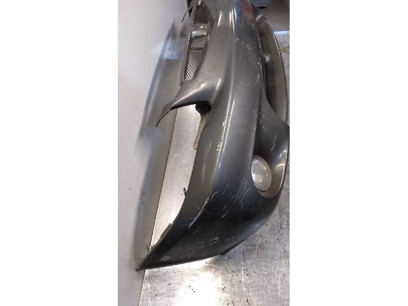 Recambio de paragolpes delantero para hyundai accent (lc) referencia OEM IAM   