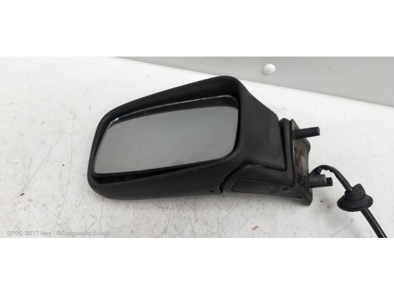 Recambio de retrovisor izquierdo para volvo s70 berlina 2.5 d / tdi referencia OEM IAM   ELECTRICO