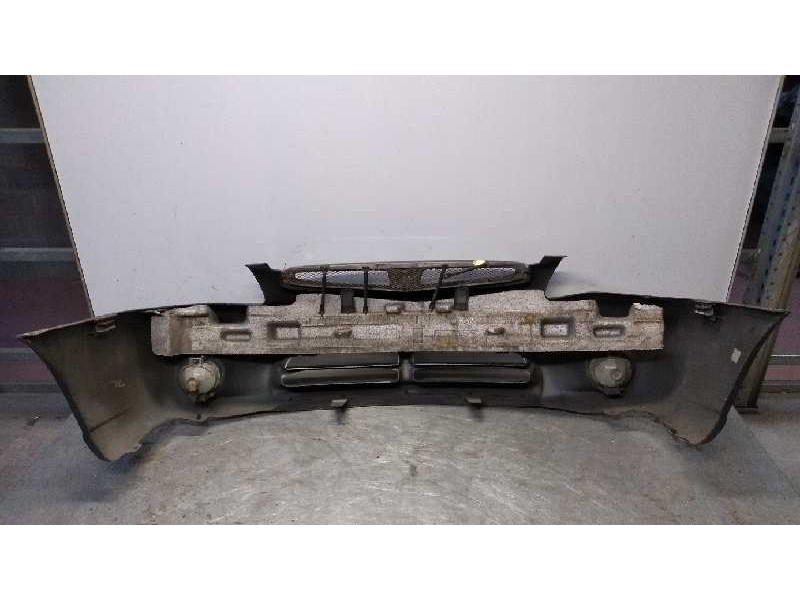 Recambio de paragolpes delantero para hyundai accent (lc) referencia OEM IAM   