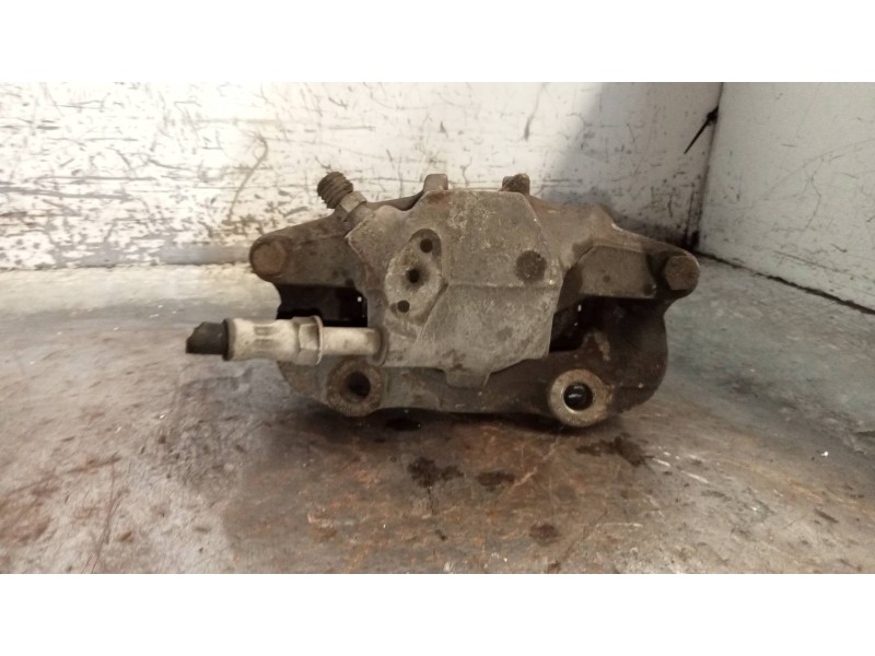 Recambio de pinza freno delantera izquierda para seat ibiza (6l1) signo referencia OEM IAM   