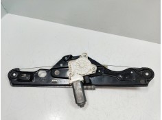 Recambio de elevalunas trasero izquierdo para mercedes clase e (w211) berlina 2.7 cdi cat referencia OEM IAM A2118202442 9918931