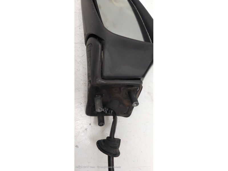 Recambio de retrovisor izquierdo para volvo s70 berlina 2.5 d / tdi referencia OEM IAM   ELECTRICO