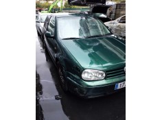 volkswagen golf iv berlina (1j1) del año 1998 2