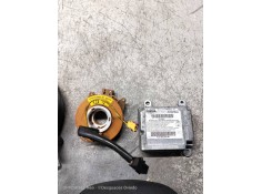 Recambio de kit airbag para citroen nemo x referencia OEM IAM    2