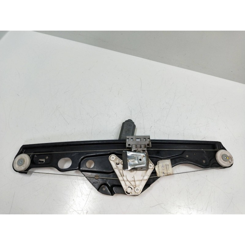 Recambio de elevalunas trasero izquierdo para mercedes clase e (w211) berlina 2.7 cdi cat referencia OEM IAM A2118202442 9918931