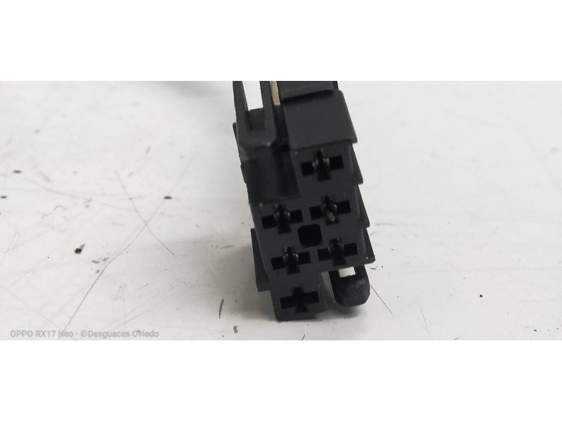 Recambio de retrovisor izquierdo para volvo s70 berlina 2.5 d / tdi referencia OEM IAM   ELECTRICO