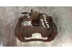 Recambio de pinza freno delantera derecha para citroen xsara picasso 1.6 16v exclusive referencia OEM IAM   
