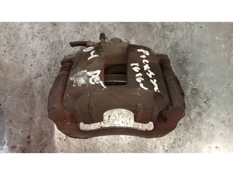 Recambio de pinza freno delantera derecha para citroen xsara picasso 1.6 16v exclusive referencia OEM IAM   