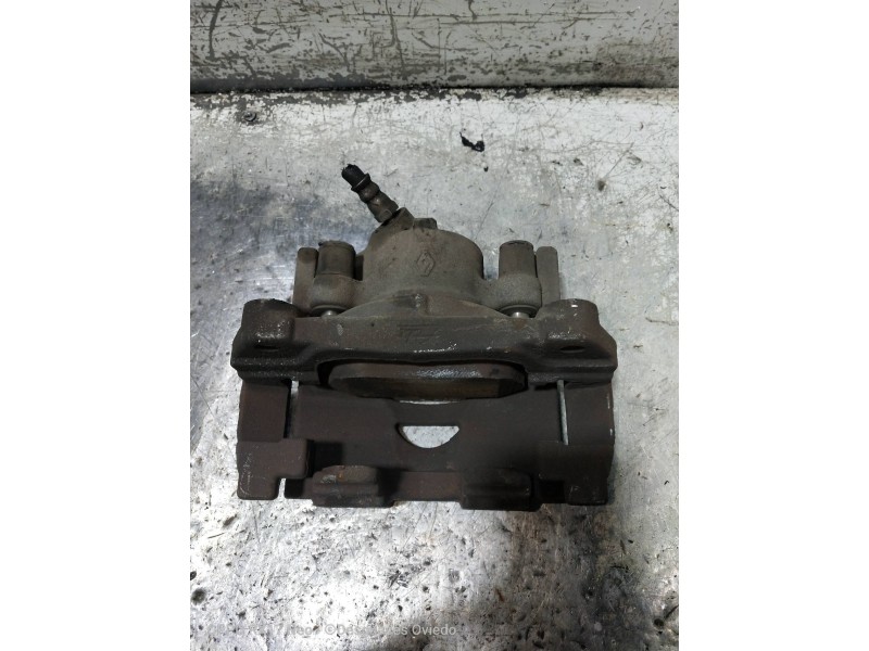 Recambio de pinza freno delantera izquierda para renault scenic iii emotion referencia OEM IAM   