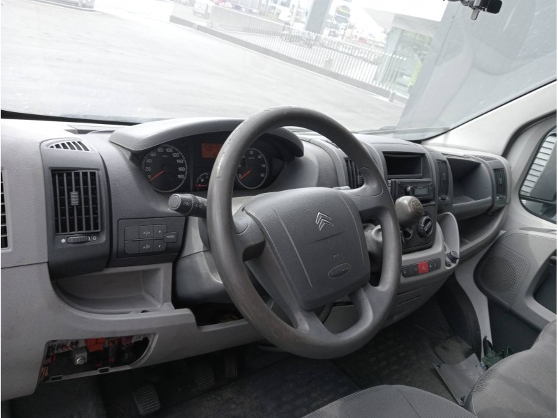 citroen jumper caja cerrada (06.2006 =>) del año 2010